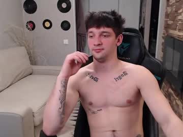 Teddy_Mode May 05, 2026 Chaturbate stream image