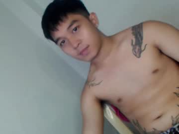Toshi_Dakxxx May 05, 2026 Chaturbate stream image