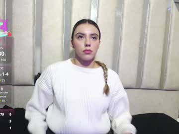 Valentina_Red18 stream photo from May 05, 2026