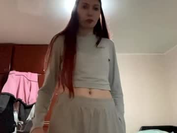 Gildaarganbright May 05, 2026 Chaturbate stream image