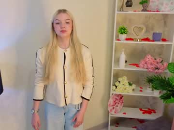 Jennyriedl May 05, 2026 Chaturbate stream image