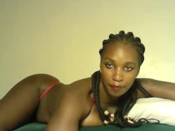 Sexy_Africana05 May 05, 2026 Chaturbate stream image