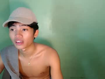Youki_Blaze May 05, 2026 Chaturbate stream image