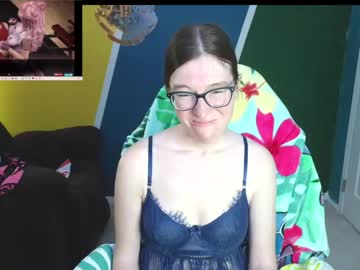 Bellablake96 May 05, 2026 Chaturbate stream image