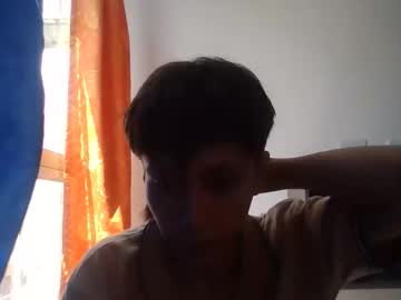 Juandiegosan420 May 05, 2026 Chaturbate stream image