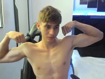 Miguel_Hz May 05, 2026 Chaturbate stream image