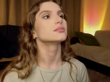 Rosalvaulman May 05, 2026 Chaturbate stream image