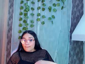 Anyeladonemar May 05, 2026 Chaturbate stream image