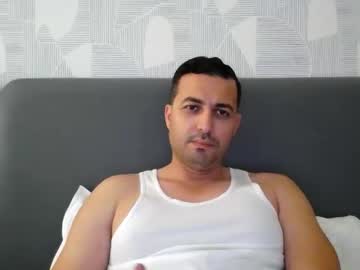 Genteldevil May 05, 2026 Chaturbate stream image