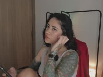 Juli_Hairy May 05, 2026 Chaturbate stream image
