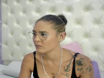 Megan_Tower May 05, 2026 Chaturbate stream image