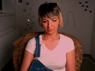 Mishelle_Blondie May 05, 2026 Chaturbate stream image