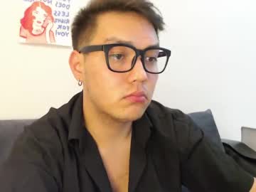 Notyournoah May 05, 2026 Chaturbate stream image