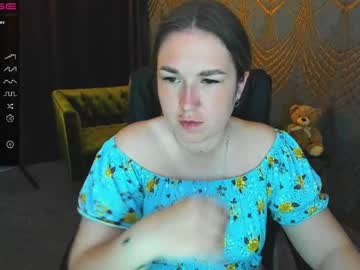 Sofii_Darling May 05, 2026 Chaturbate stream image