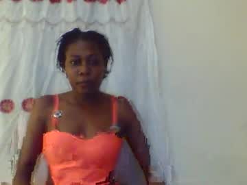 Tresyamber May 05, 2026 Chaturbate stream image