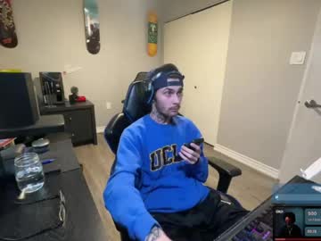 Truenorthheavy May 05, 2026 Chaturbate stream image