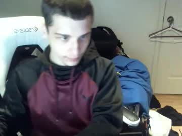 Willfro_ May 05, 2026 Chaturbate stream image