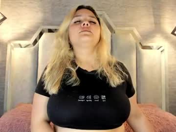Zafiro_Claire May 05, 2026 Chaturbate stream image
