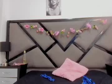 Akiralovee May 05, 2026 Chaturbate stream image