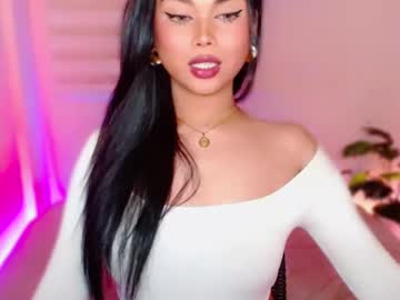 Angel_Eloaxx May 05, 2026 Chaturbate stream image
