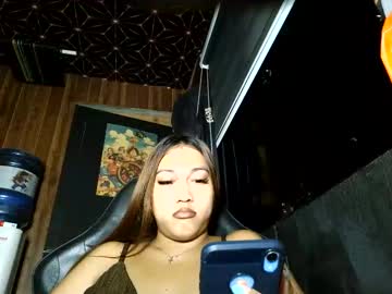 Ayeshahxxx May 05, 2026 Chaturbate stream image