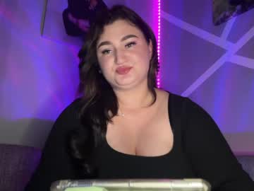 Babyluna27 May 05, 2026 Chaturbate stream image