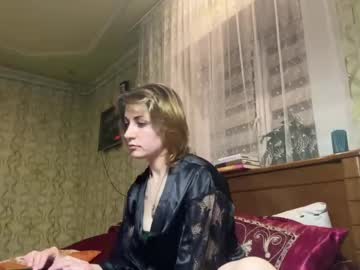 Crystalfever_ May 05, 2026 Chaturbate stream image
