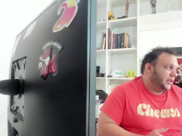 Elder_Warlock May 05, 2026 Chaturbate stream image