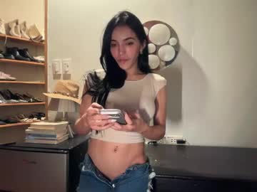 Galileii May 05, 2026 Chaturbate stream image