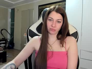 Hailey_Beauty May 05, 2026 Chaturbate stream image