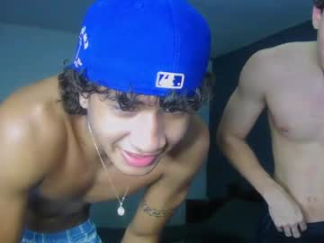 Hansel_Take May 05, 2026 Chaturbate stream image