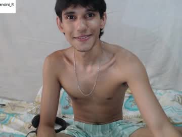 Johan_Mancini_R May 05, 2026 Chaturbate stream image