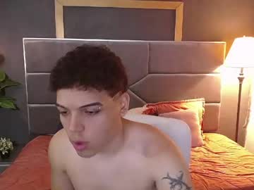 Josh_Boateng May 05, 2026 Chaturbate stream image