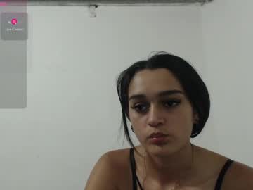 Katty_Skrim May 05, 2026 Chaturbate stream image