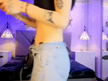 Lhiamfitt10 May 05, 2026 Chaturbate stream image