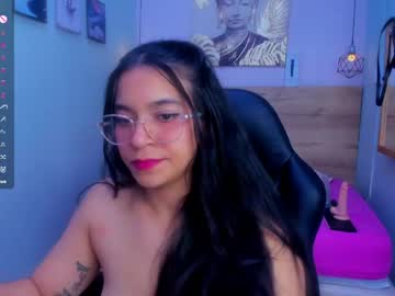 Lila_Foox May 05, 2026 Chaturbate stream image