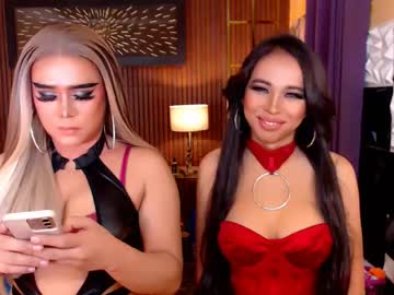 Mariasofialovets May 05, 2026 Chaturbate stream image