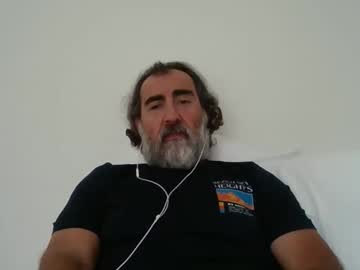 Mfbardo1 May 05, 2026 Chaturbate stream image