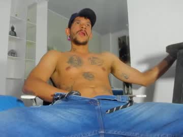 Mike_Turnner May 05, 2026 Chaturbate stream image