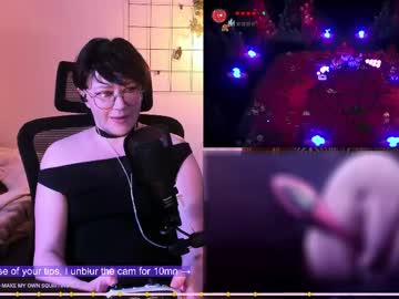 Monsieurfenn May 05, 2026 Chaturbate stream image