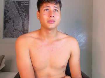 Raiden_Boyy May 05, 2026 Chaturbate stream image