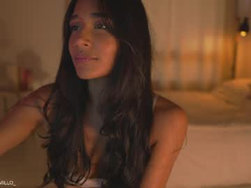 Sammyjarama May 05, 2026 Chaturbate stream image