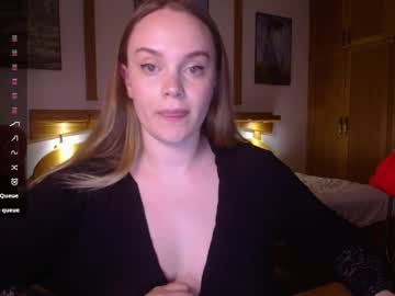 Wet_Lana May 05, 2026 Chaturbate stream image