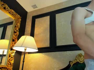 Aless_King May 05, 2026 Chaturbate stream image