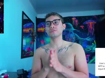Bbalexxx May 05, 2026 Chaturbate stream image
