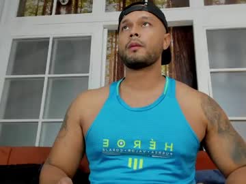 Charliegrifin May 05, 2026 Chaturbate stream image