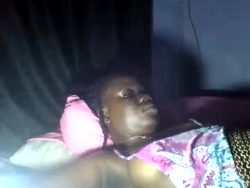 Ebonykittyx_Xx May 05, 2026 Chaturbate stream image