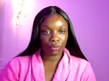 Ellababiee May 05, 2026 Chaturbate stream image