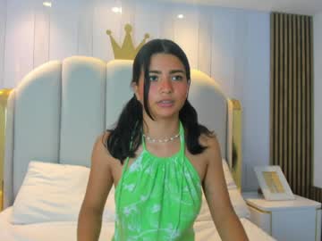 Hana_Queen_ May 05, 2026 Chaturbate stream image