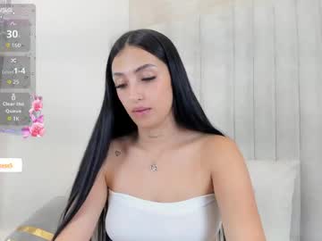 Im_Isabella1 May 05, 2026 Chaturbate stream image